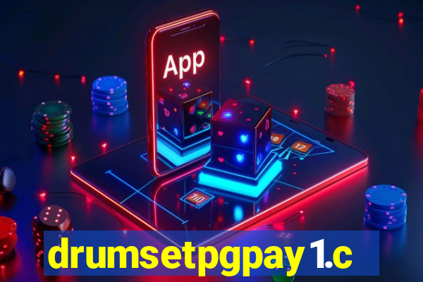 drumsetpgpay1.com