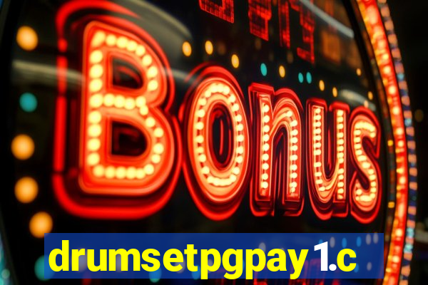 drumsetpgpay1.com