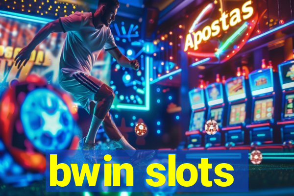 bwin slots