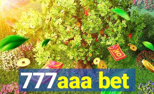 777aaa bet