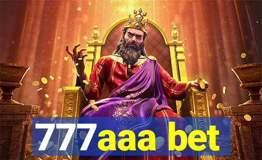 777aaa bet