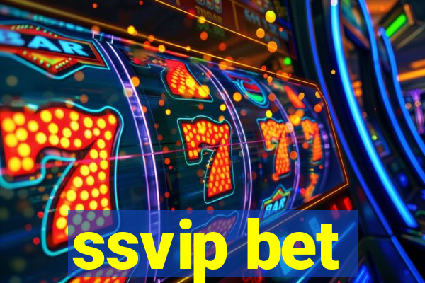 ssvip bet