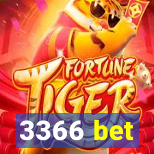 3366 bet