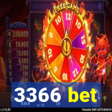 3366 bet