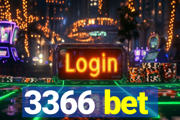 3366 bet