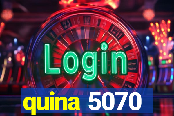 quina 5070