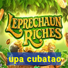 upa cubatao