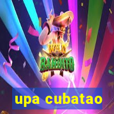 upa cubatao