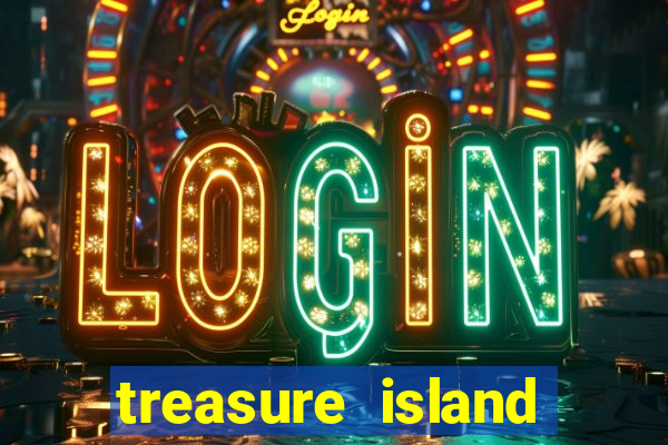 treasure island casino hotel las vegas