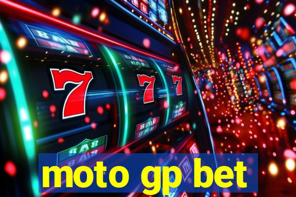 moto gp bet