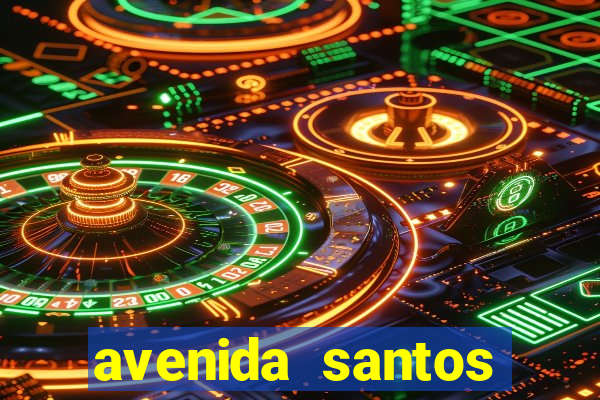 avenida santos dumont 1749