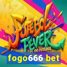 fogo666 bet