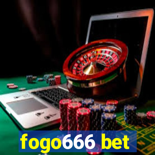 fogo666 bet