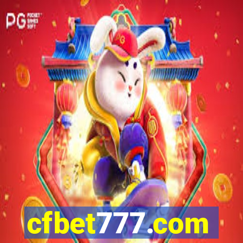 cfbet777.com