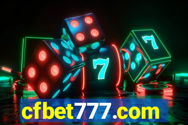 cfbet777.com