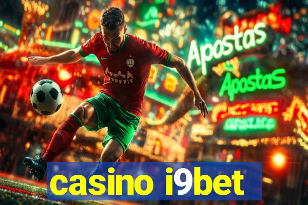 casino i9bet