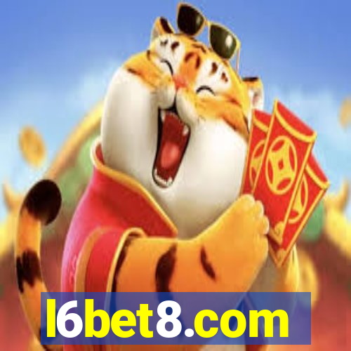 l6bet8.com