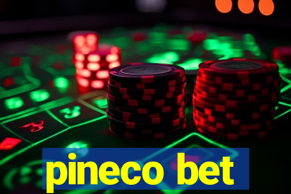 pineco bet