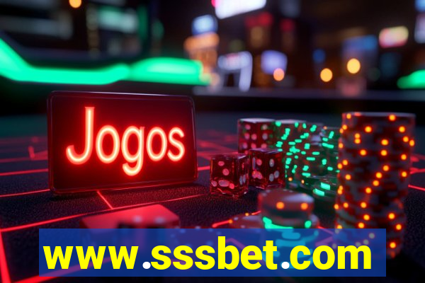 www.sssbet.com