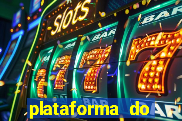 plataforma do fortune tiger