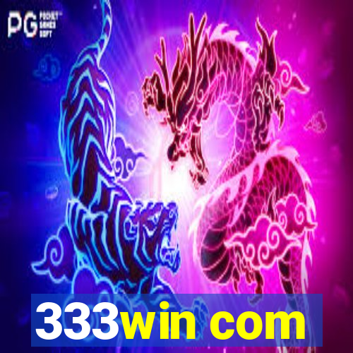 333win com