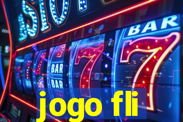 jogo fli