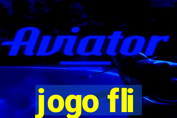 jogo fli