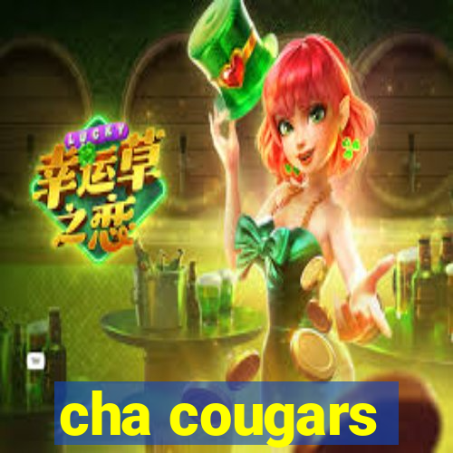 cha cougars