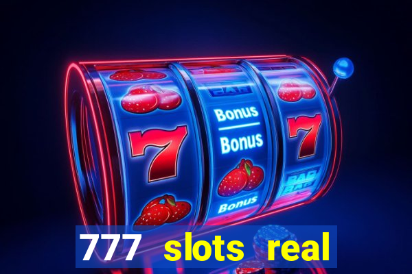 777 slots real cash paypal