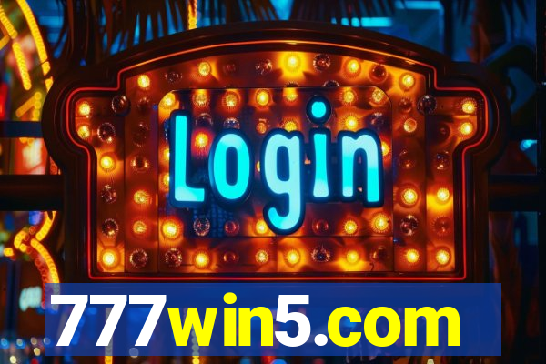 777win5.com