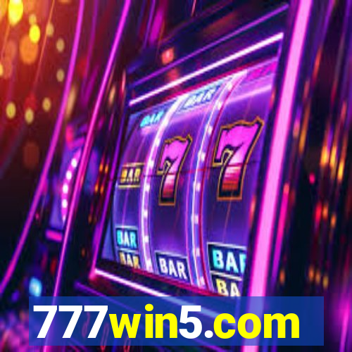 777win5.com