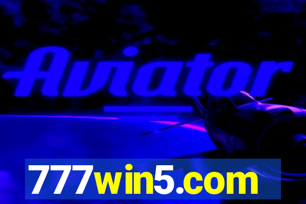 777win5.com