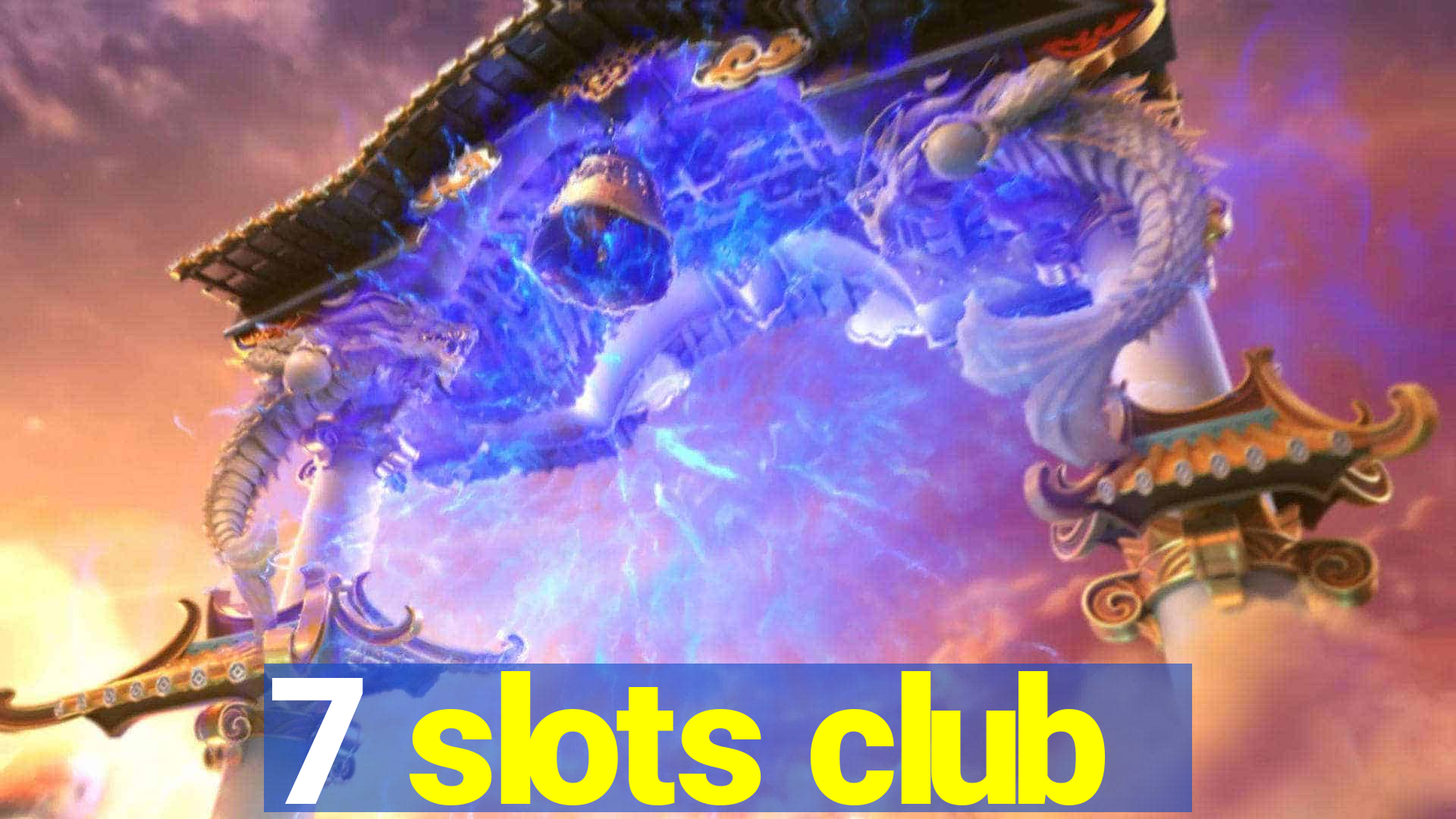 7 slots club