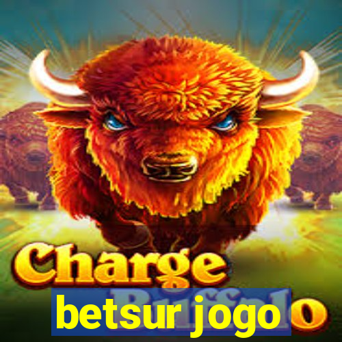 betsur jogo