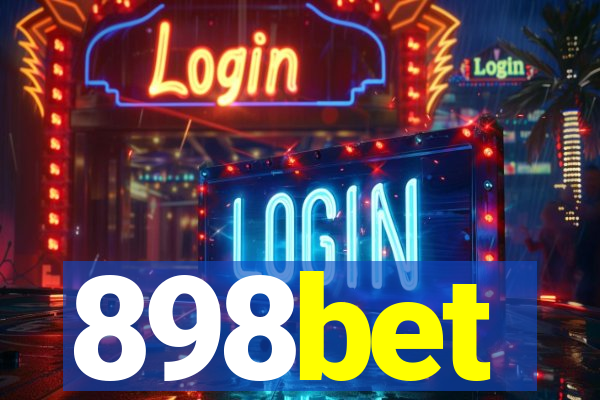 898bet