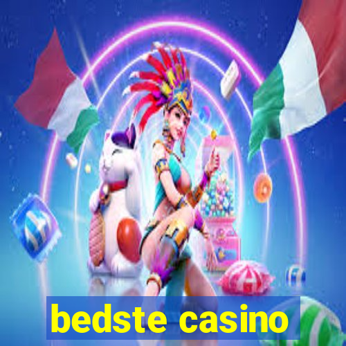 bedste casino