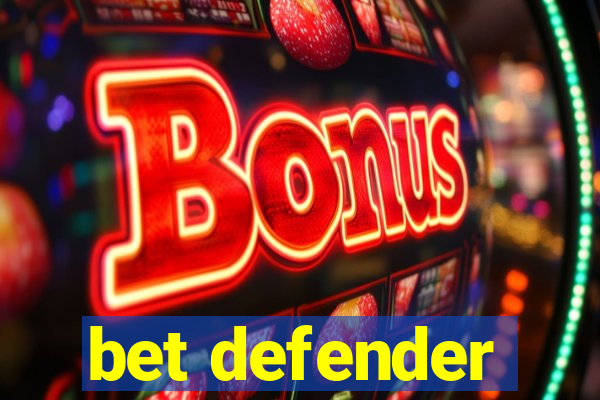 bet defender