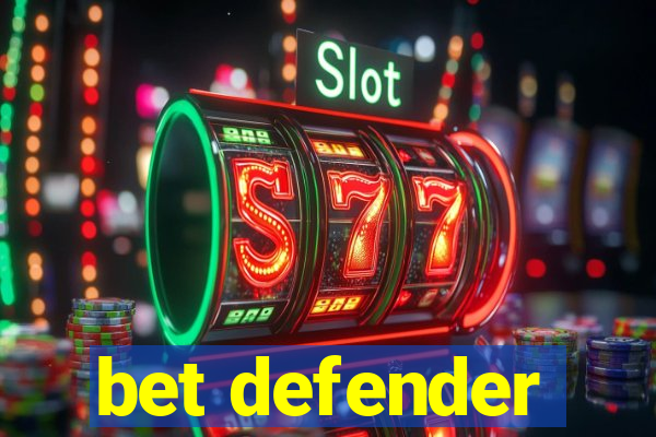 bet defender