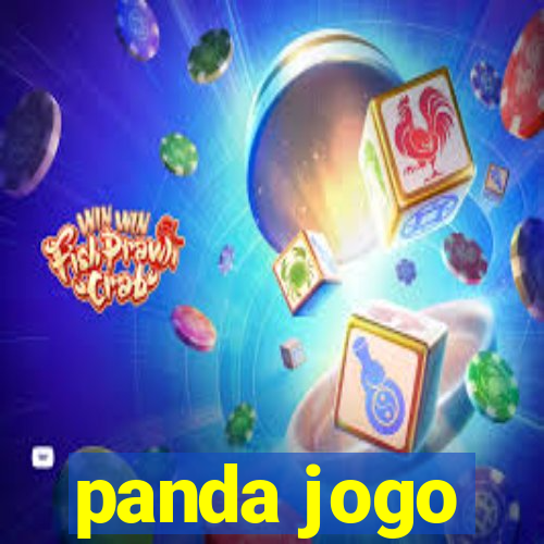 panda jogo