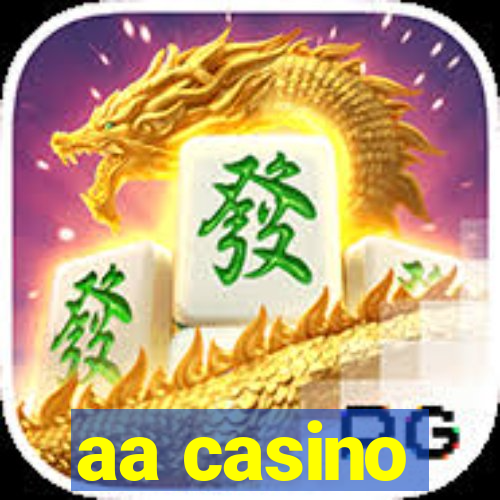 aa casino