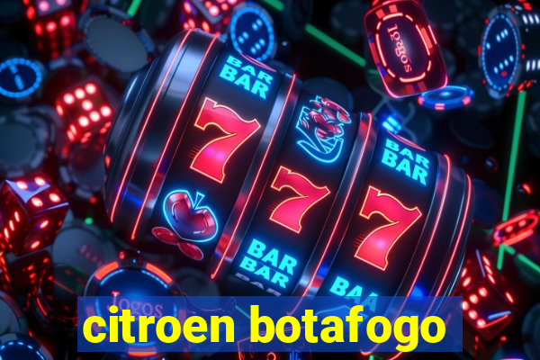 citroen botafogo