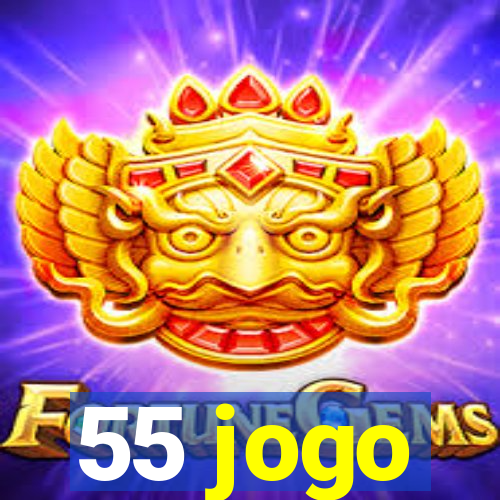 55 jogo