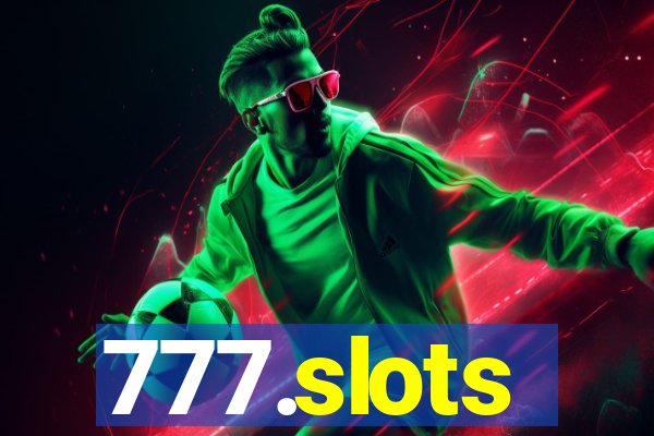 777.slots