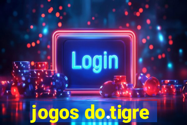 jogos do.tigre