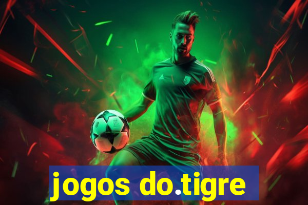 jogos do.tigre