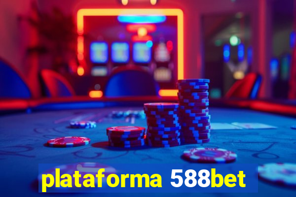 plataforma 588bet