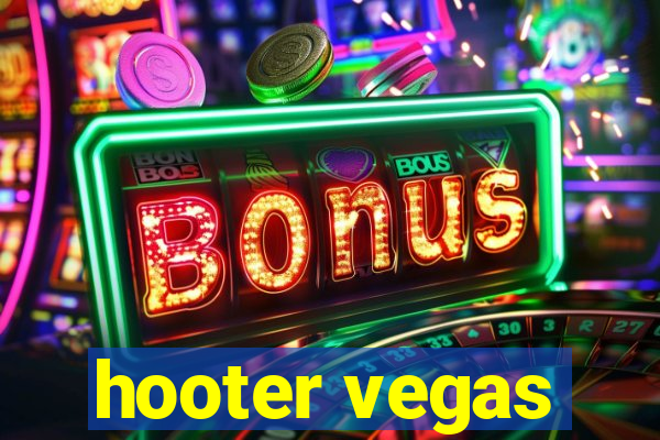 hooter vegas