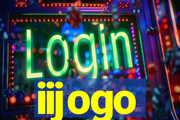 iijogo