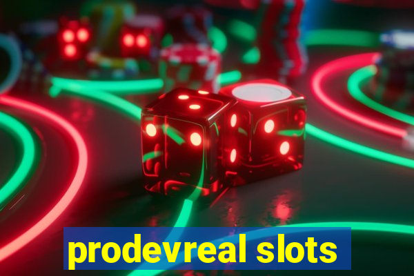 prodevreal slots