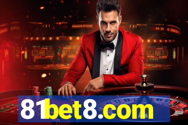 81bet8.com